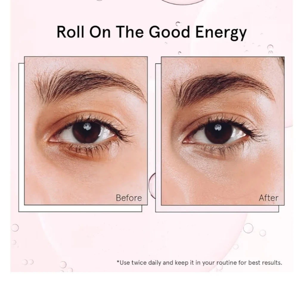 Under Eye Roller
